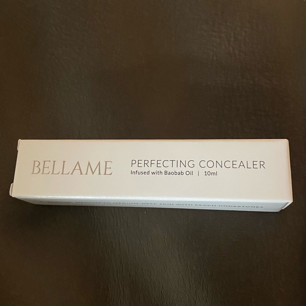 Bellame #7 Perfecting Concealer